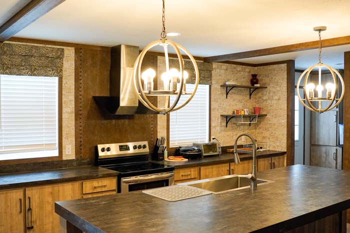 Gallia County Ohio home exterior