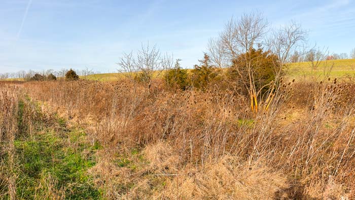 Winchester Ohio quiet rural setting minutes from State Route 32