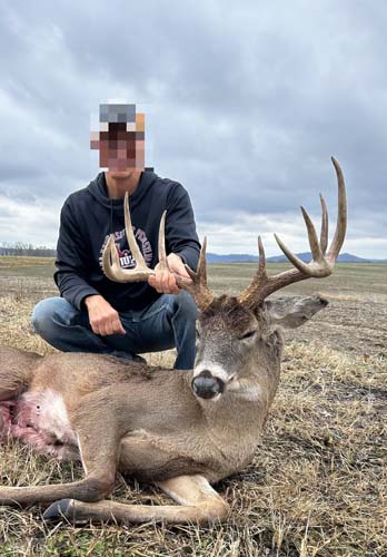Winchester Ohio basement entry from garage for muddy boots and gear