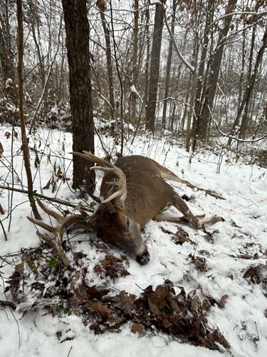 Winchester Ohio home comfort features with two new electric HVAC units