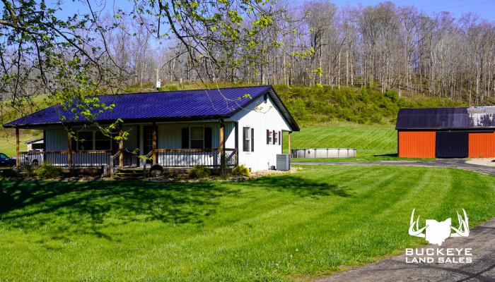 Gallipolis, Ohio, 45631