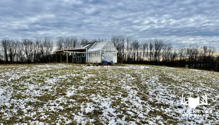 19.62+/- Acres, Jewett, OH, 43986