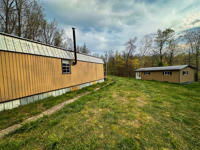 Multigenerational retreat potential in Lawrence County