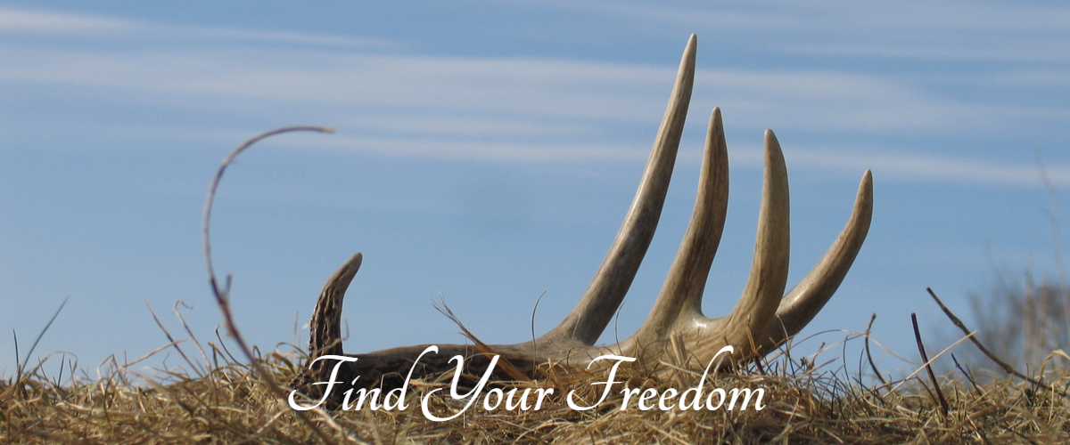 Featured Antler