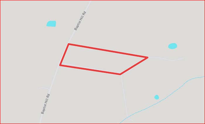 Nearby access to Scioto Trail State Park