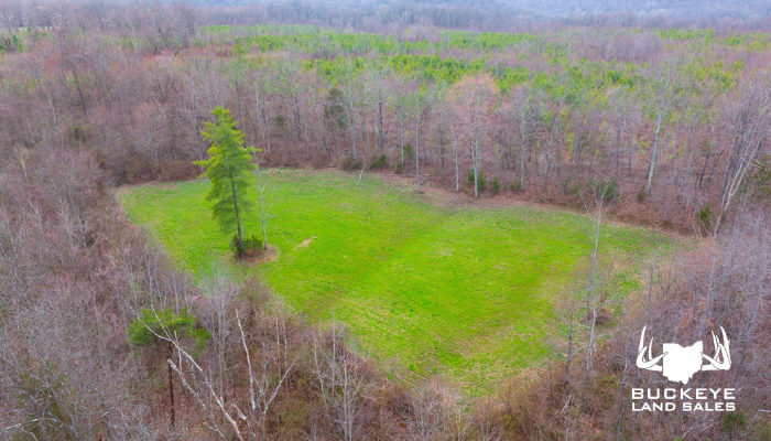 211.72+/- Acres,  Chillicothe, Ohio