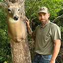 Barry Ransbottom Realtree Land Pro