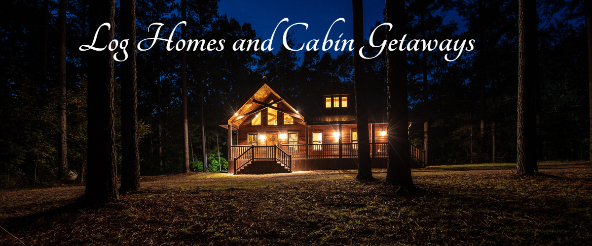 Featured Cabin