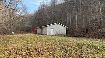 Land for Sale Hinkley Hollow Road