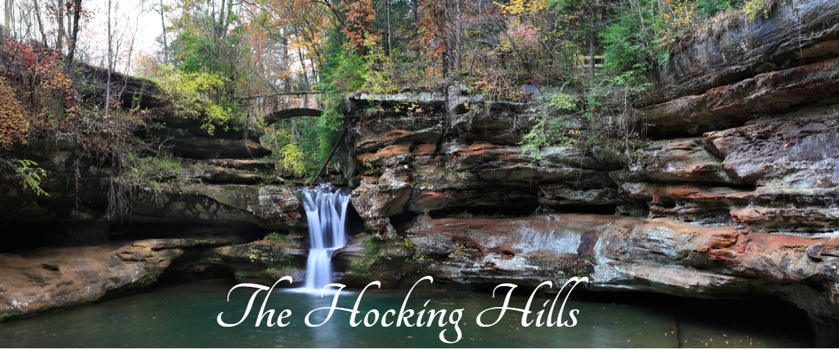 Featured Hocking Hills