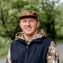 Josh Henry Realtree Land Pro