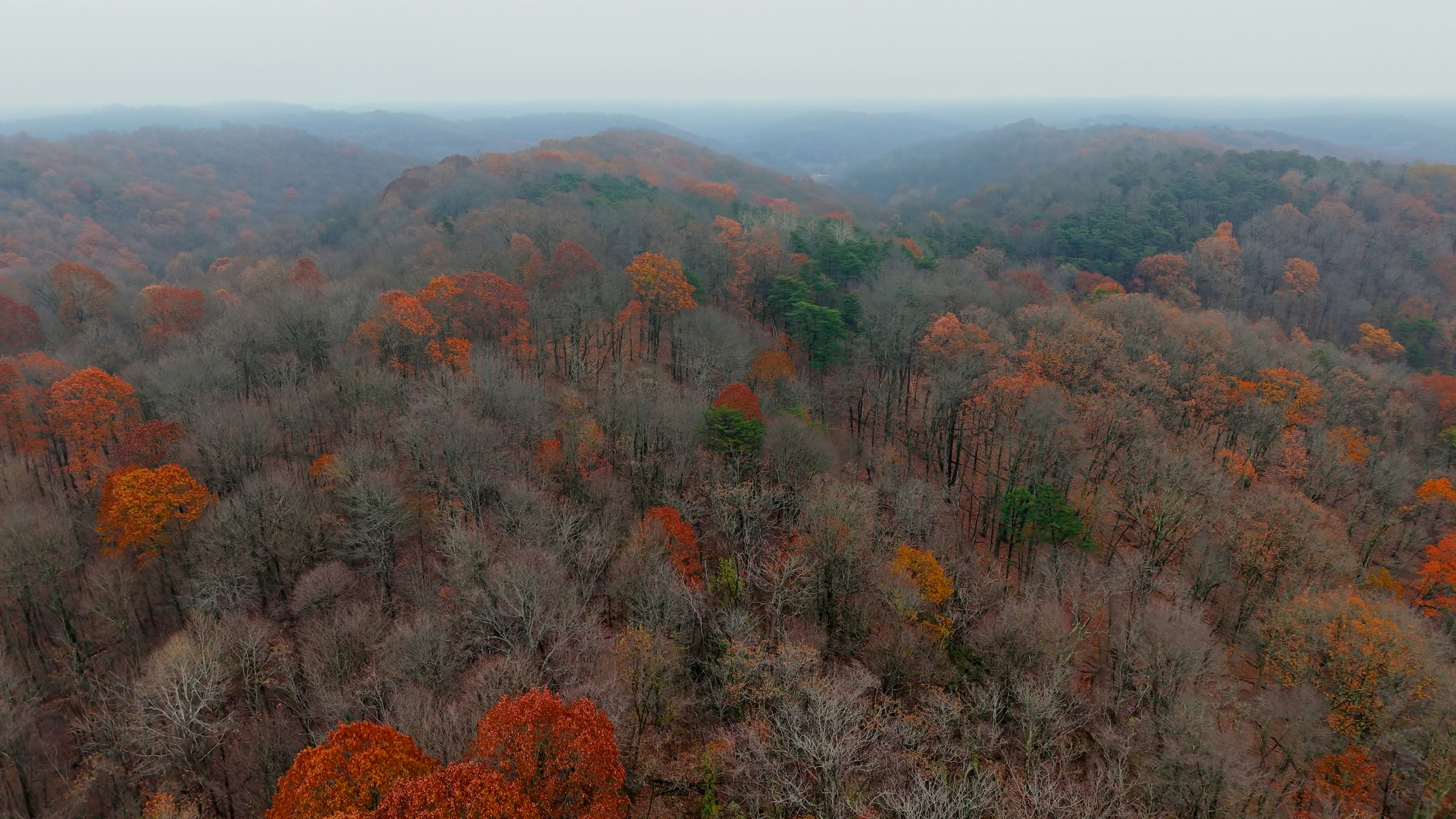 144 +/- Acres, Marietta, OH 45750