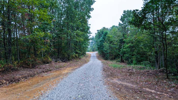 Ideal off-grid setup or recreational basecamp