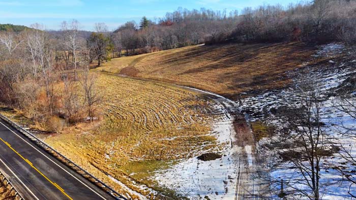 land for sale