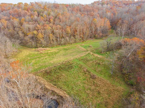 Barn with potential for barndominium conversion