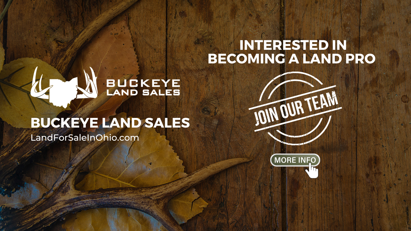 Join Our Team